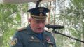 В Красноярском крае планируют построить тренировочный полигон МЧС России