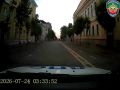 Автоинспекторы в Казани помогли срочно доставить беременную до роддома