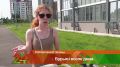 Трава выше человека: жители 78-го комплекса боятся выходить во двор