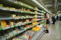 Оборот розничной торговли в Татарстане увеличился на 6,9%