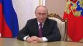 Дмитрий Чернышенко: «Игры будущего» дали старт новому международному движению, которого ранее не существовало