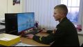 В Татарстане продолжается набор на военную службу по контракту