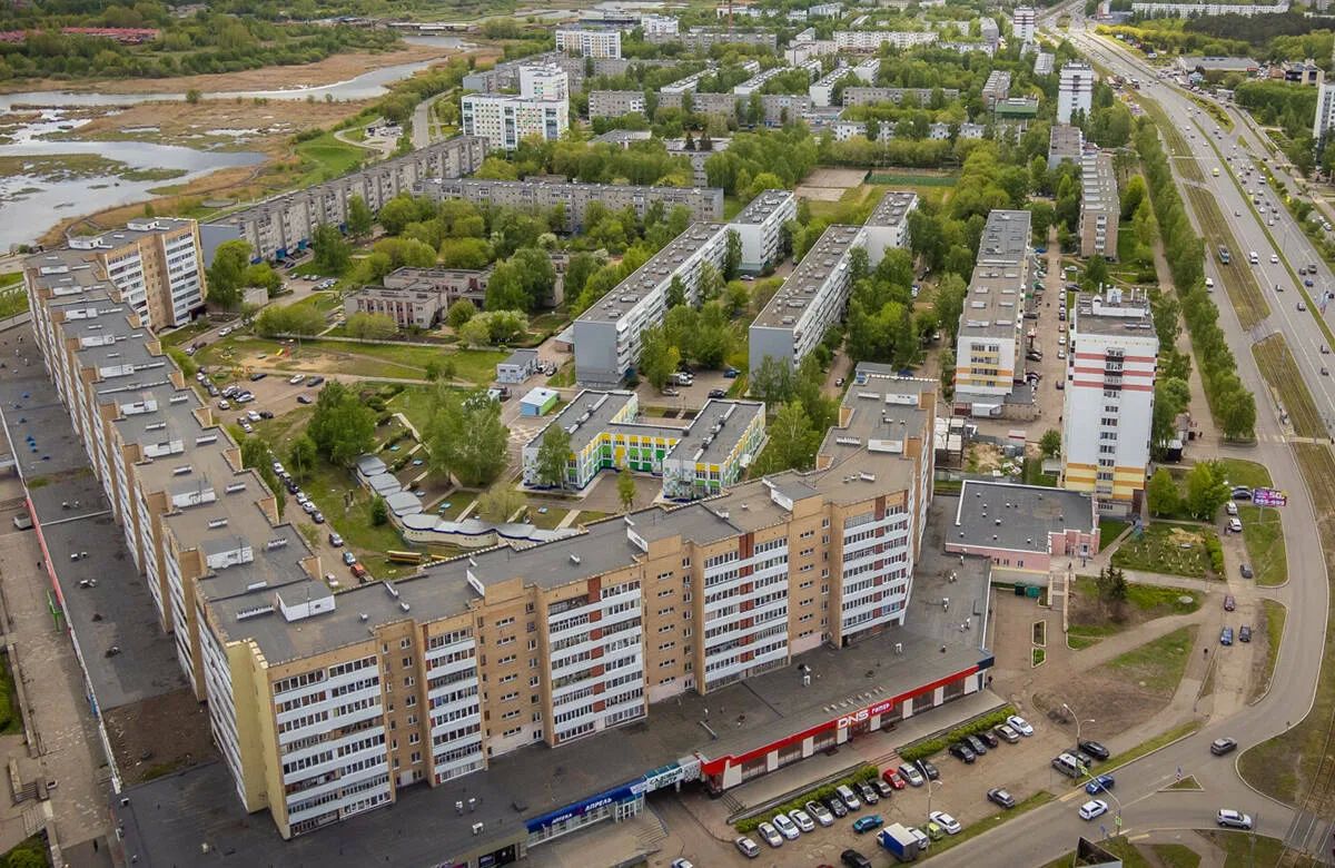 «Местные власти превращаются в почтовые ящики»: Челны лишили жилищного контроля