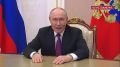 Россия — одна из ведущих спортивных держав планеты, родина великих атлетов, рекордов и побед, заявил Путин