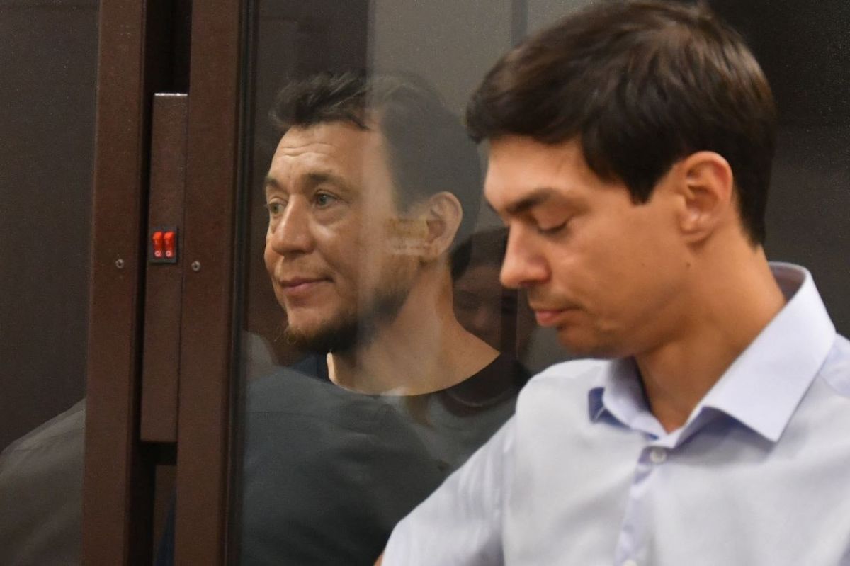 Экс-главе Нижнекамского района Рамилю Муллину предъявили новый эпизод превышения полномочий