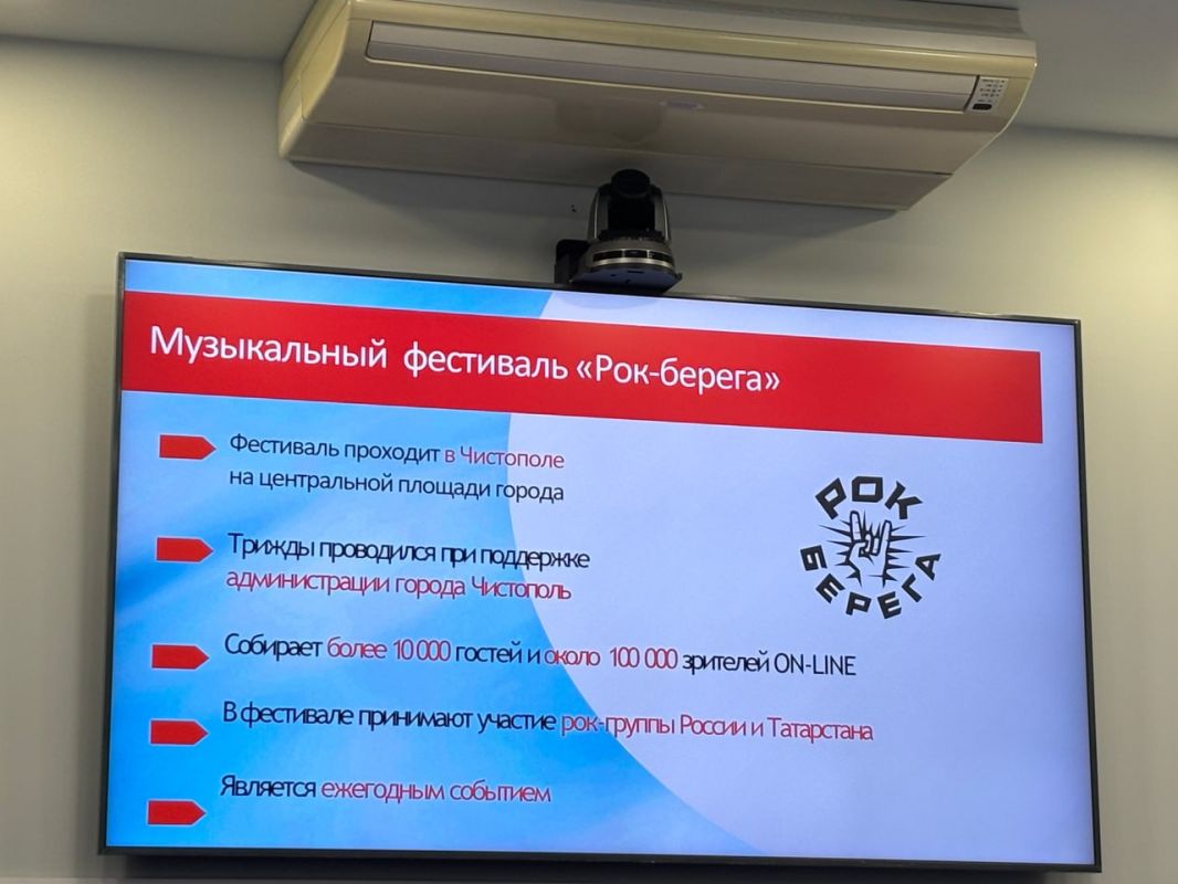 Август в Татарстане: фестивали, концерты и рыцарские турниры Август в Татарстане: фестивали, концерты и рыцарские турниры