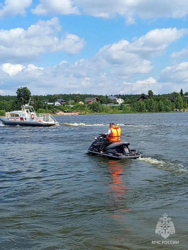 Обеспечение безопасности на водных объектах Зеленодольского района: как проводят профилактические рейды Обеспечение безопасности на водных объектах Зеленодольского района: как проводят профилактические рейды