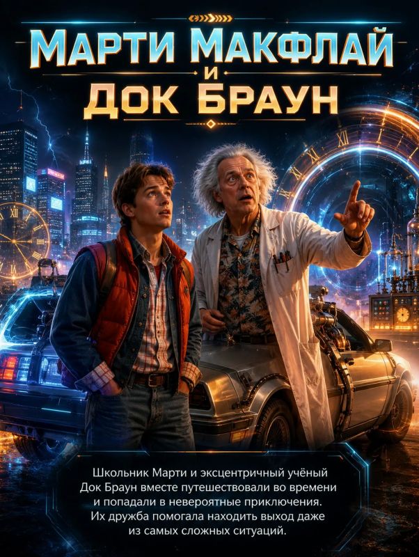 В Международный день дружбы в наших карточках вспоминаем героев, чьи отношения стали неотъемлемой частью любимых книг и фильмов В Международный день дружбы в наших карточках вспоминаем героев, чьи отношения стали неотъемлемой частью любимых книг и фильмов