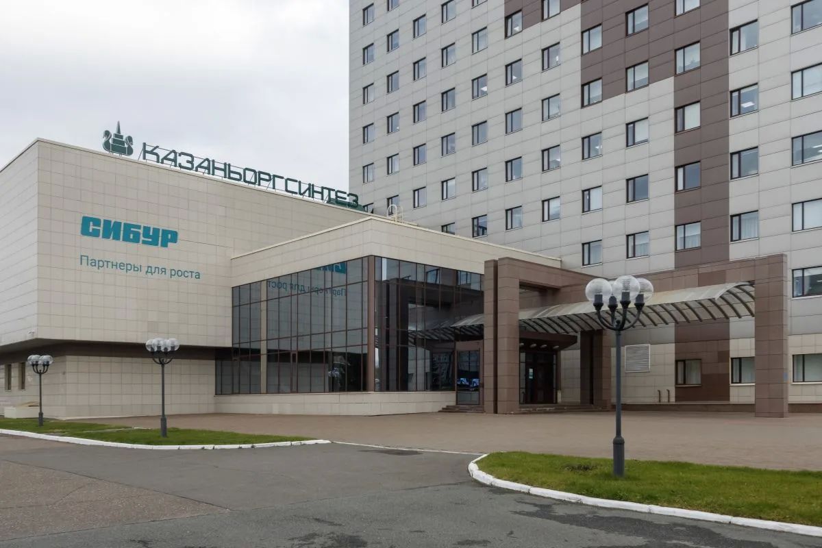 Чистая прибыль «Нижнекамскнефтехима» в I полугодии 2026-го упала в 15 раз — до 1,5 млрд рублей Чистая прибыль «Нижнекамскнефтехима» в I полугодии 2026-го упала в 15 раз — до 1,5 млрд рублей