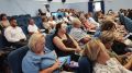 В Лаишевском районе подвели итоги пятилетки на форуме «Работаем на результат!»
