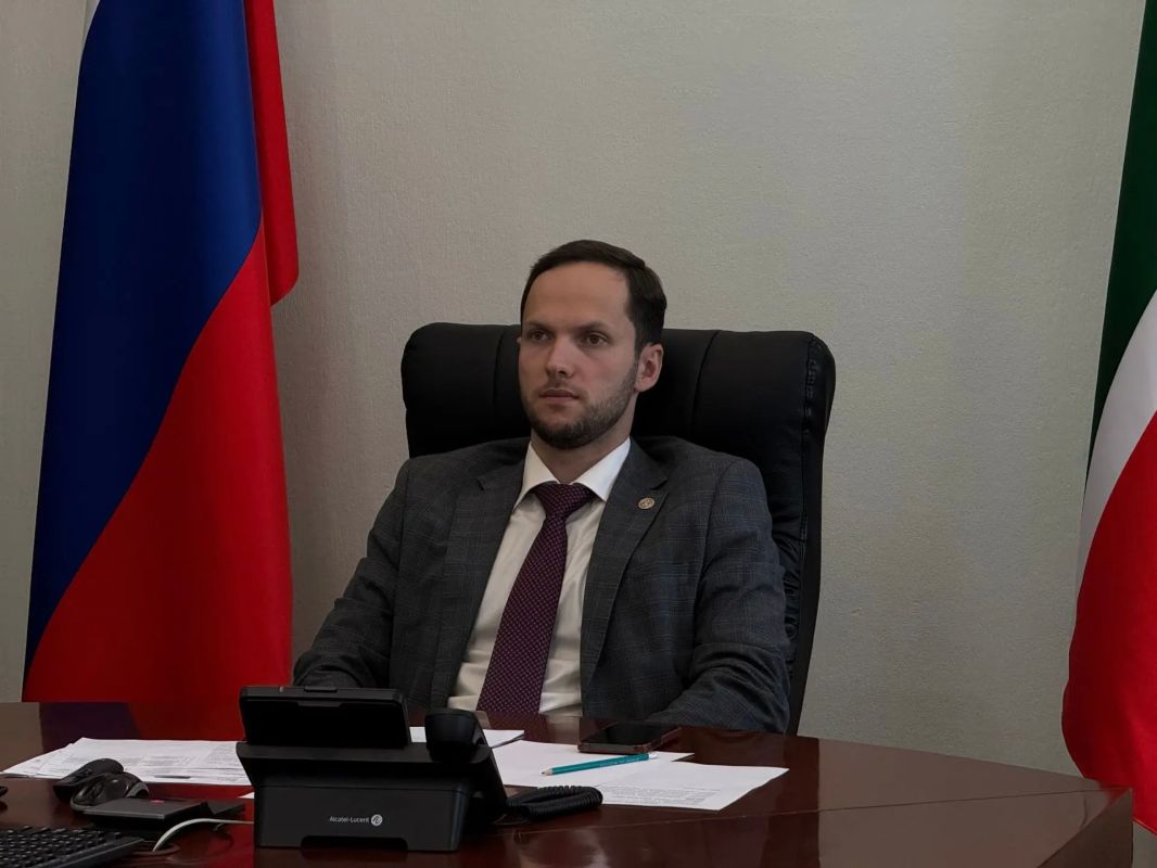 Предприятиям Татарстана рассказали, как выйти на рынок Азербайджана