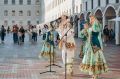 Фестиваль «Крше» в Казанском Кремле: концерт и мастер-классы 2 августа
