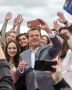 Ильсур Метшин занял второе место в рейтинге мэров по итогам июня и июля 2026-го