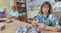 В Нижнекамске продолжается акция «Талисман герою»