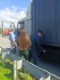 Инспекторы Минэкологии продолжают рейды в рамках операции «Чистый воздух»