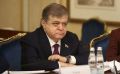 Владимир Джабаров: Военное изменение БРИКС. Отдельного внимания заслуживает предложение экс-министра иностранных дел ЮАР Линдиве Сисулу о том, чтобы Россия и ЮАР возглавили создание военного крыла и разведывательного корпуса...