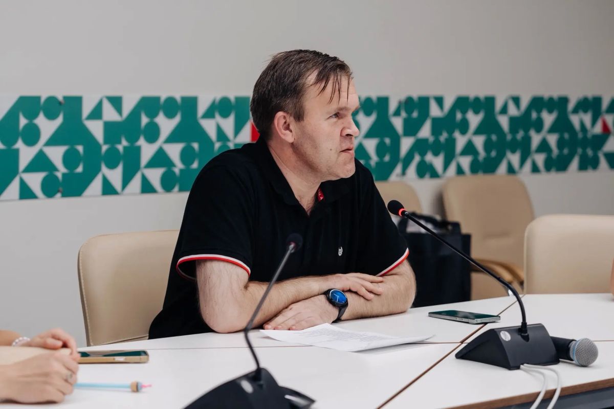 #МолодёжьТатарстана отправится на федеральные форумы #МолодёжьТатарстана отправится на федеральные форумы