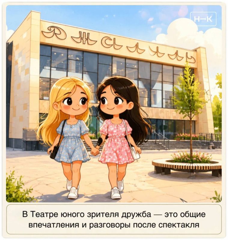 Сегодня, 30 июля, отмечается Международный день дружбы! Сегодня, 30 июля, отмечается Международный день дружбы!