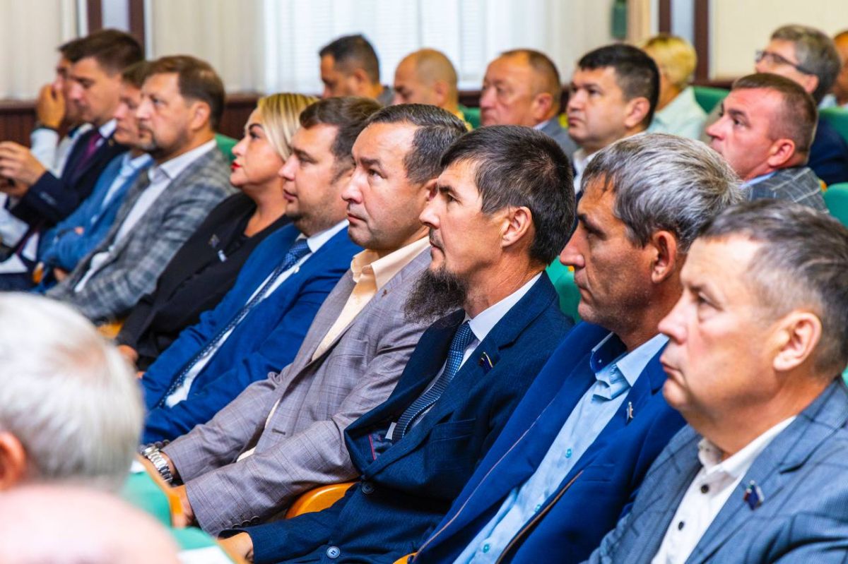 Верность призванию и родной земле