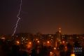 В пятницу в Татарстане — дожди, грозы, град и туман