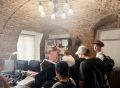 В гостях у титулярного советника Дротоевского: Комитет РТ по охране ОКН посетили юные айтишники