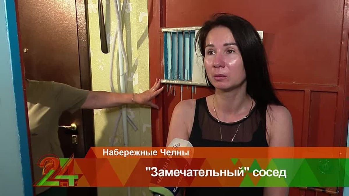 В Челнах житель дома превратил свою квартиру в свалку
