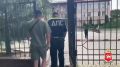 В Казани водителю, сбившему пешеходов и скрывшемуся с места ДТП, избрали меру пресечения