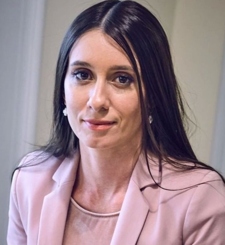 И.о. главы госкомитета по туризму РТ назначена Айгуль Балахонцева, сообщили БИЗНЕС Online в ведомстве