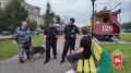 В летний сезон парки и скверы Казани становятся особенно оживлёнными — сюда стремятся горожане и гости столицы, чтобы насладиться тёплыми днями и отдохнуть от городской суеты