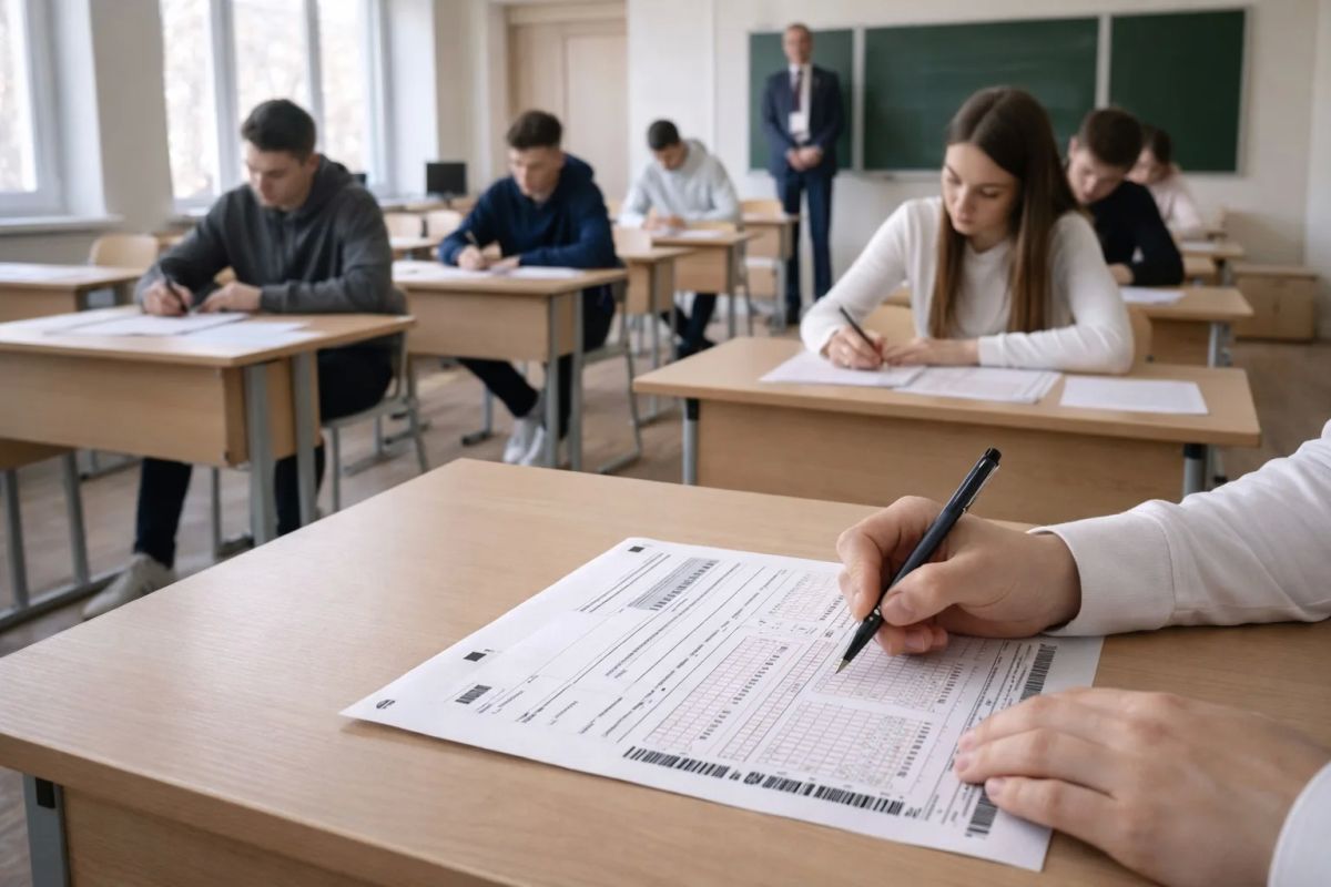 Устную часть хотят добавить в ЕГЭ по истории уже к 2030 году
