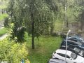 Сегодня Татарстан окажется под влиянием циклона: пройдут кратковременные дожди, грозы, град