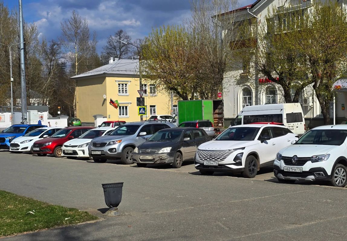 Срок для возвращения брошенных автомобилей в Казани могут сократить до трех месяцев