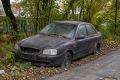Брошенные автомобили в Казани могут быстрее признавать бесхозяйными