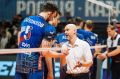 Стал известен календарь Чемпионатов РФ по волейболу