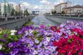 В Казани появится уличное табло с данными о качестве воздуха
