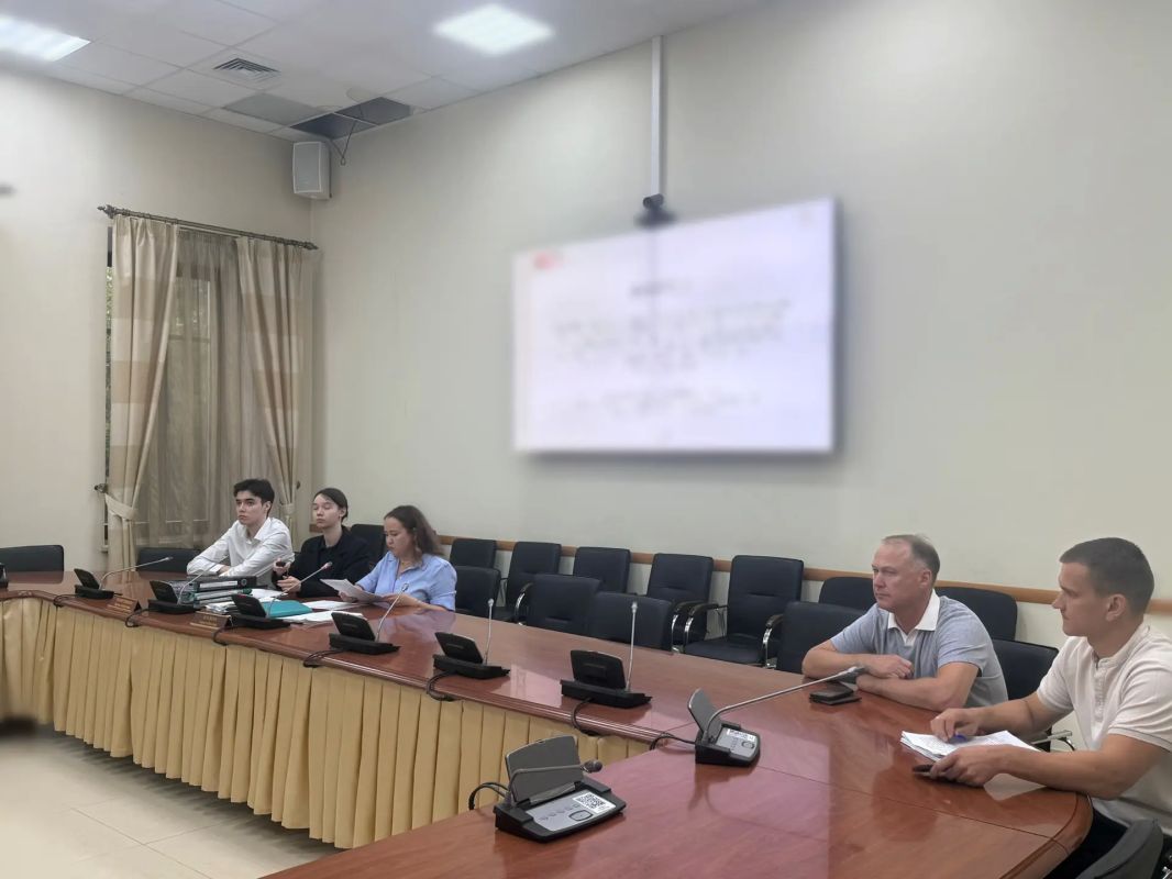 В Госкомитете рассмотрели тарифные решения по подключению объектов к инженерным сетям В Госкомитете рассмотрели тарифные решения по подключению объектов к инженерным сетям