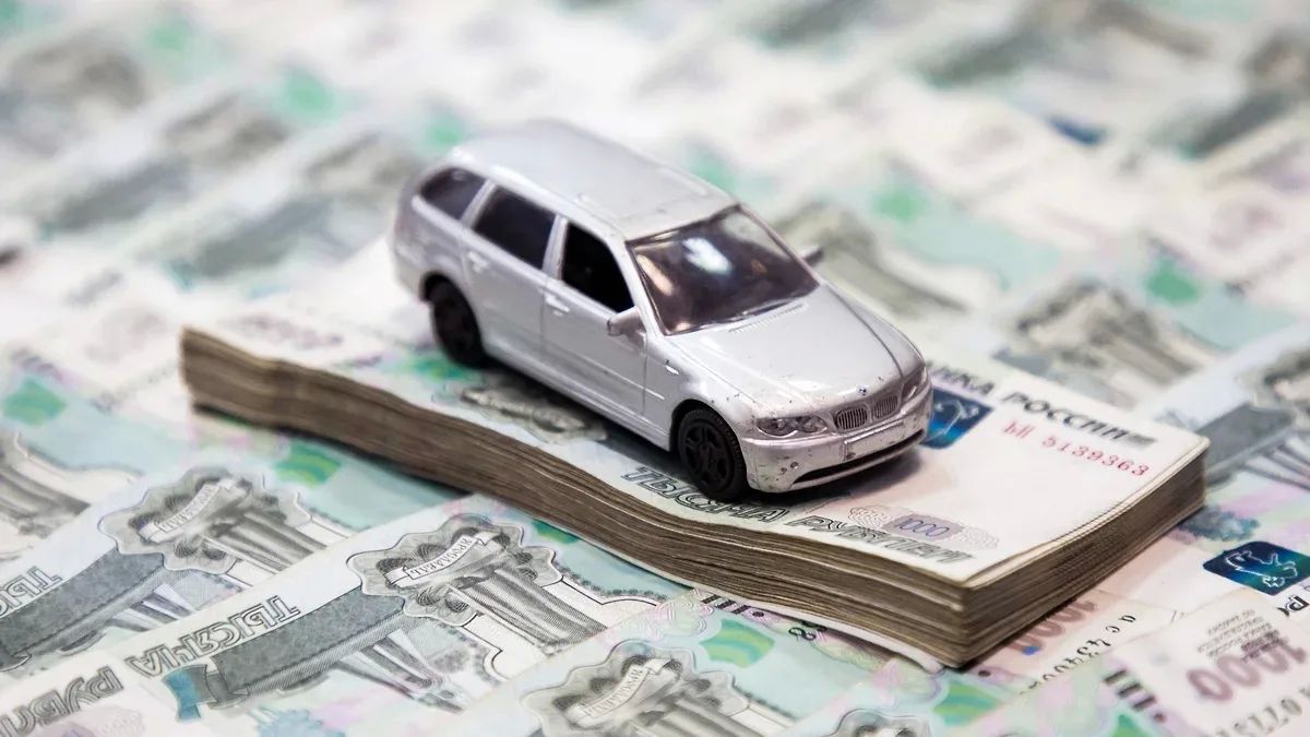 В Чувашии средний срок автокредитов за год вырос на 21,7%