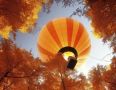 Осень в России может побить рекорд 250-летней давности