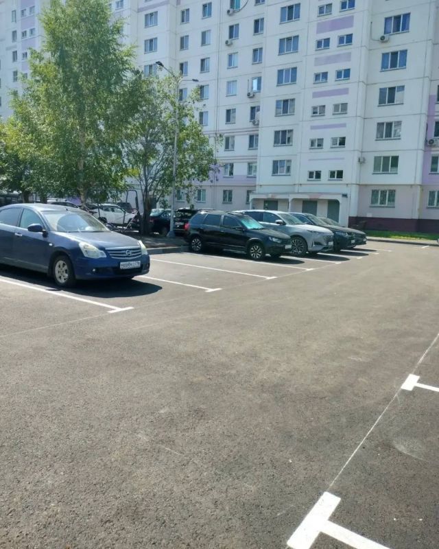 Полюбуйтесь, какая красота и порядок! Полюбуйтесь, какая красота и порядок!