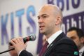 Сергей Иванов покинул должность председателя Госкомитета Татарстана по туризму