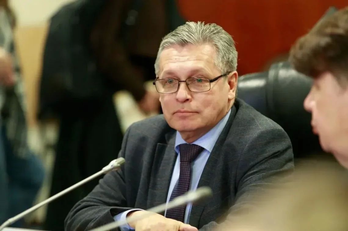 Рифат Сабитов: «Китайский бизнес рассматривает РФ не как еще одну площадку или опциональный рынок, а как ключевого партнера»