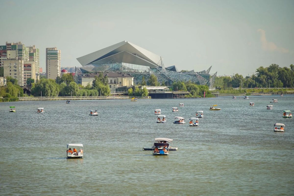 Финансирование постановок в театре Камала могут увеличить втрое