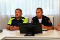 В Нижнекамске обсудили безопасность на дорогах и контроль за большегрузами