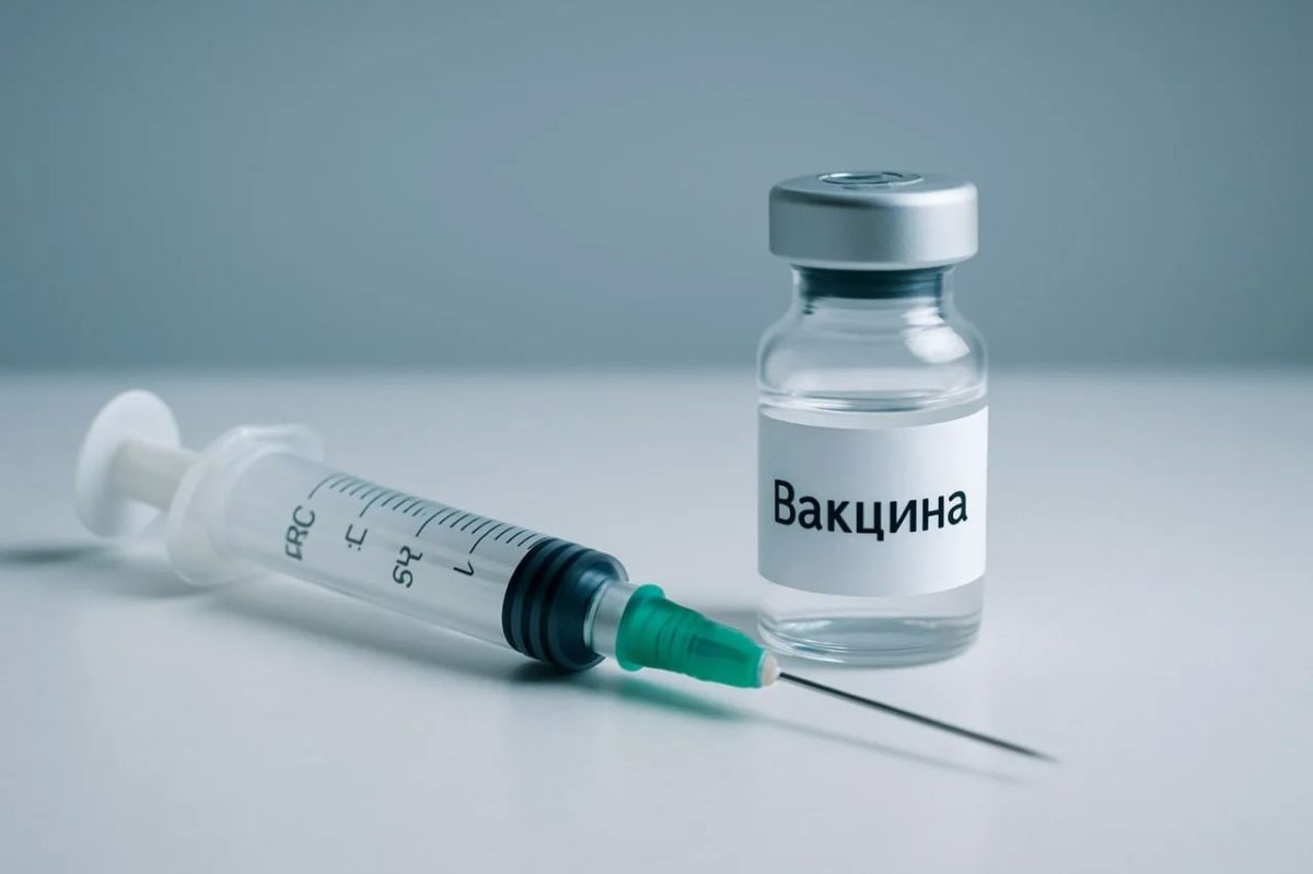В Татарстане в новом сезоне от гриппа планируют привить 2,5 млн человек