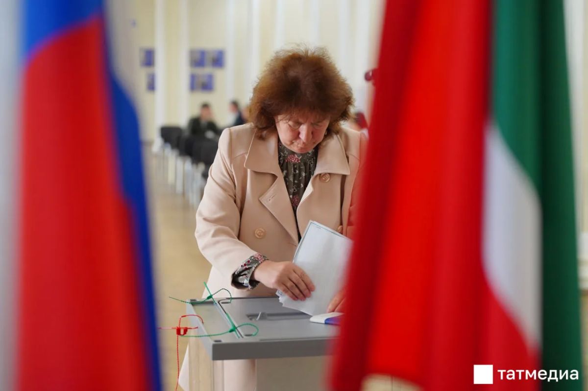Традиционного «дня тишины» перед выборами депутатов Госдумы в этом году не будет, поскольку голосование пройдет в течение трех дней - 18, 19 и 20 сентября