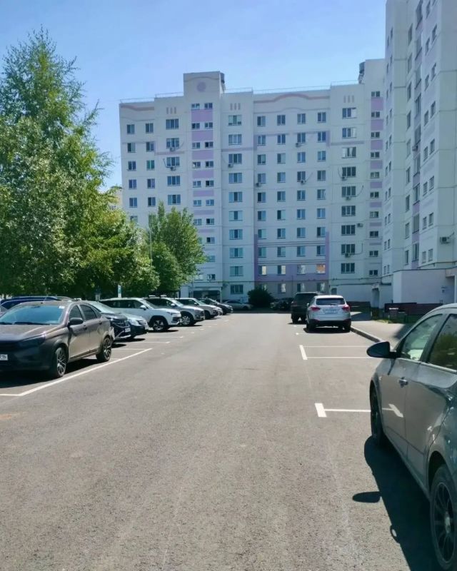 Полюбуйтесь, какая красота и порядок! Полюбуйтесь, какая красота и порядок!