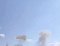 Серия ударов нанесена по целям в оккупированном Краматорске