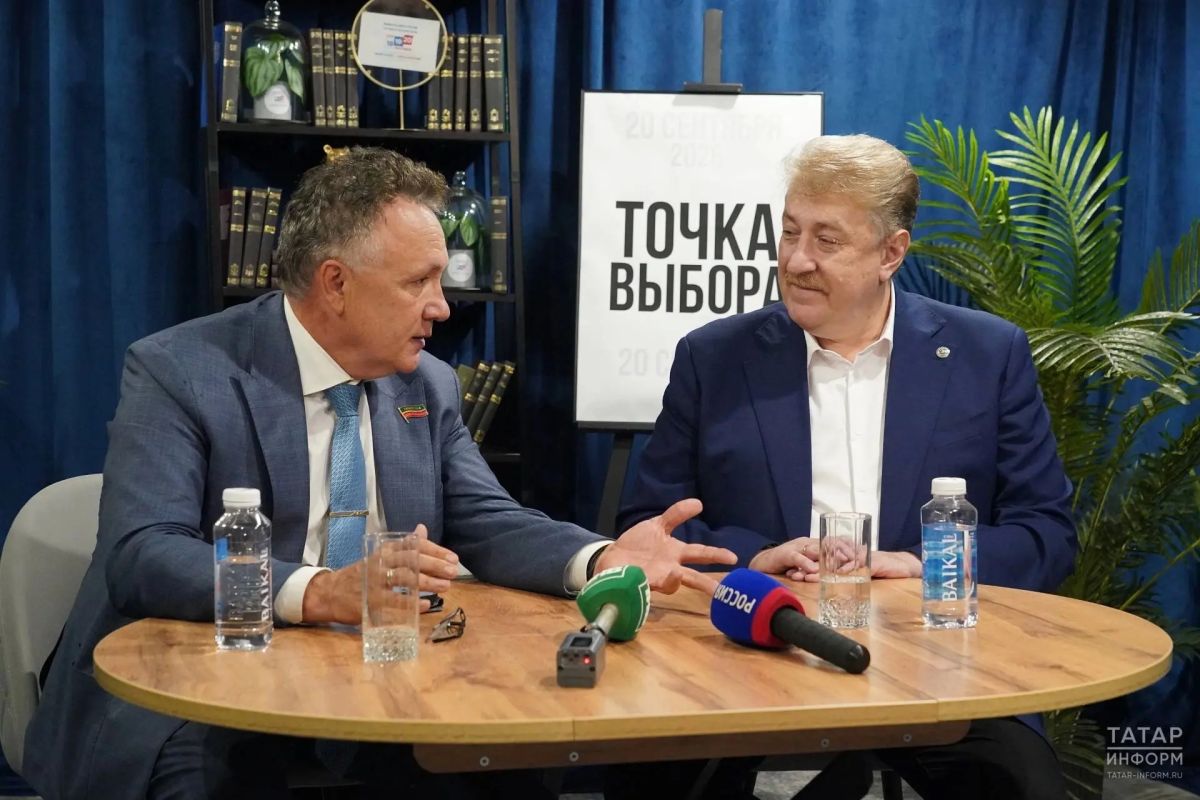 «Дня тишины» на выборах в Госдуму не будет из-за трехдневного голосования