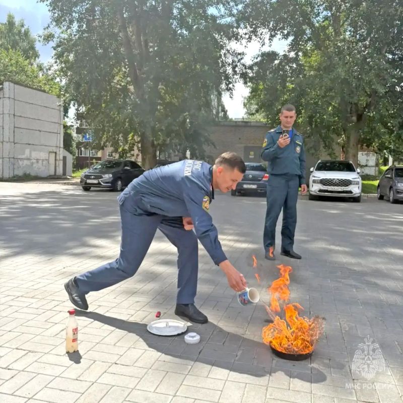 Правила пожарной безопасности – для сотрудников аппарата мировых судей Нижнекамского района Правила пожарной безопасности – для сотрудников аппарата мировых судей Нижнекамского района
