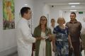 В Нижнекамской детской районной больнице с перинатальным центром прошла проверка качества помощи семьям участников СВО